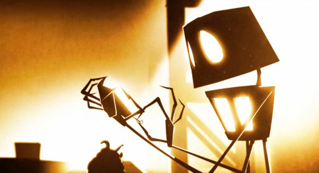 Obsolete from Smoking Robot Obsolete. Smoking Robot. Doctor Ojiplatico.png 001 650x354 Obsolete from Smoking Robot