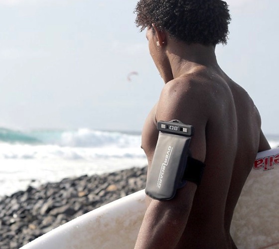 OverBoard Waterproof Pro Sport Arm Pack OverBoard Waterproof Pro Sport Arm Pack