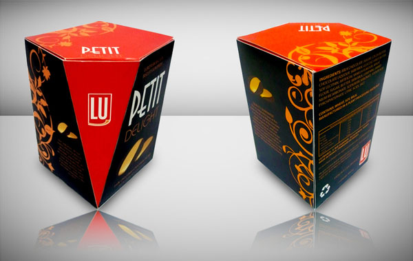 PETIT DELIGHT Biscuit Packaging design 2 New Collection of Biscuits & Cookies Packaging For Inspiration