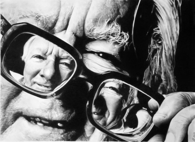 Perfect Drawings Pencil Drawins by Franco 3 Perfect Drawings