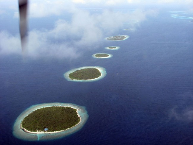 Photos Of maldives 02 650x487 Beautiful maldives pictures