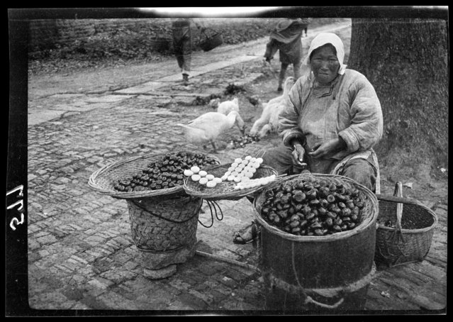 Photos of China from 1917–1919 Photos of China from 1917–1919
