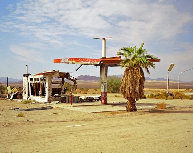 Deserted States of America by Rob Hann Rob Hann 650x516 Deserted States of America by Rob Hann