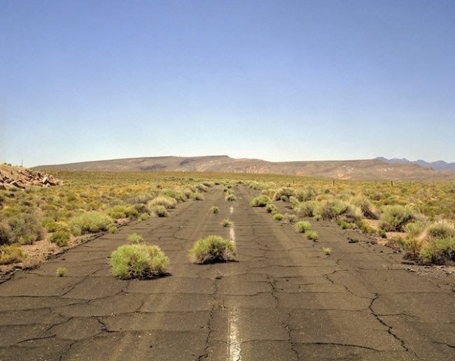 Deserted States of America by Rob Hann Rob Hann3 650x516 Deserted States of America by Rob Hann