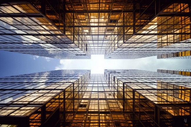 RomainJacquet Lagreze02 650x432 Vertical Horizon of Hong Kong by Romain Jacquet Lagreze