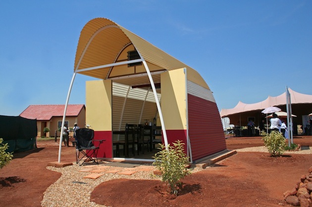 Abod Easy to Build Prefabricated Homes Abod Easy to Build Prefabricated Homes