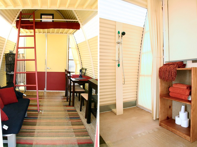 Abod Easy to Build Prefabricated Homes SA 2 Abod Easy to Build Prefabricated Homes