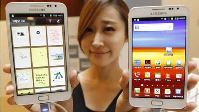Galaxy Mega 5.8 and 6.3 Phablets from Samsung Samsung officially announces Galaxy Mega 5.8 and 6.3 inch phablets cyber technology news Galaxy Mega 5.8 and 6.3 Phablets from Samsung