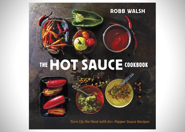 Sauce1 60 Recipe Hot Sauce Cookbook
