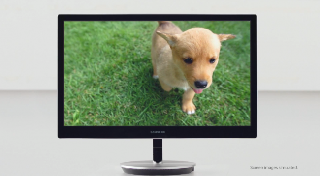 Screen Shot 2013 05 15 at 09.27.20 650x358 Buddy the dog has its heart broken in the latest Samsung ad
