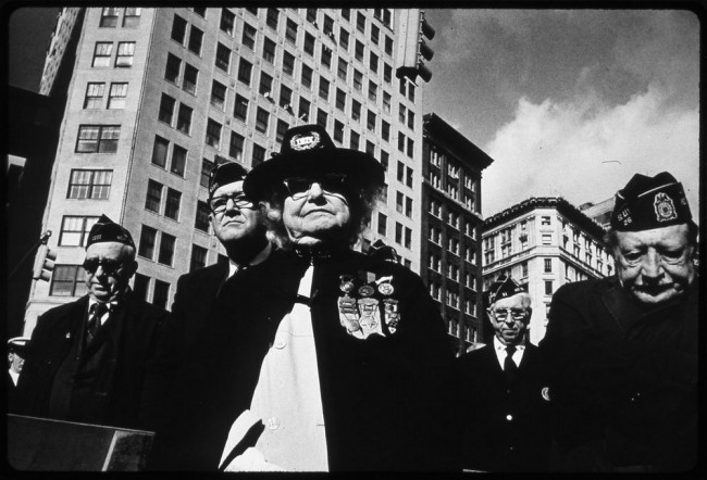Black and White Photography by Sid Kaplan Sid Kaplan 650x442 Black and White Photography by Sid Kaplan