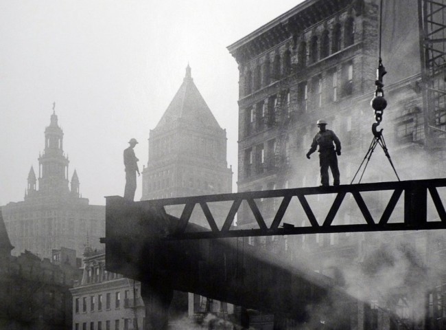 Black and White Photography by Sid Kaplan Sid Kaplan3 650x480 Black and White Photography by Sid Kaplan