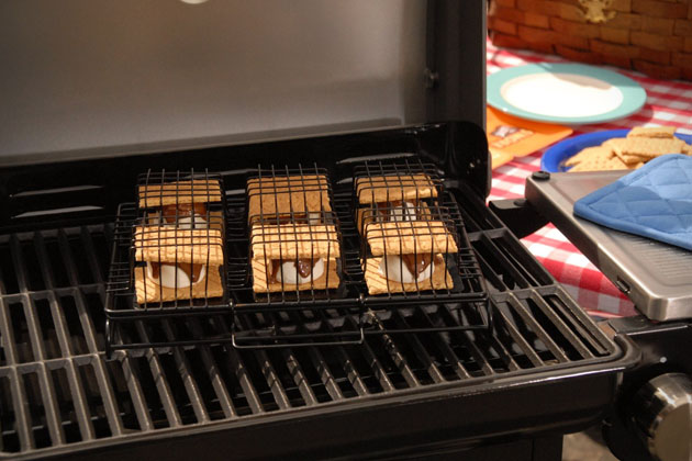 Best Grilling Gadgets of the Year Smores Best Grilling Gadgets of the Year
