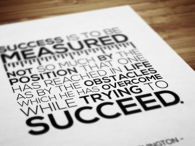 The Unknown Voices Poster Project Success Is To Be Measured Close Up1 650x487 The Unknown Voices Poster Project