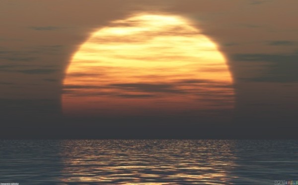 30 Beautiful Sunrise Photography Sunrise Photography 5 600x374 30 Beautiful Sunrise Photography