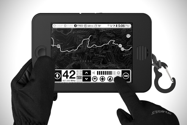 Backcountry Survival Tablet Tablet Backcountry Survival Tablet