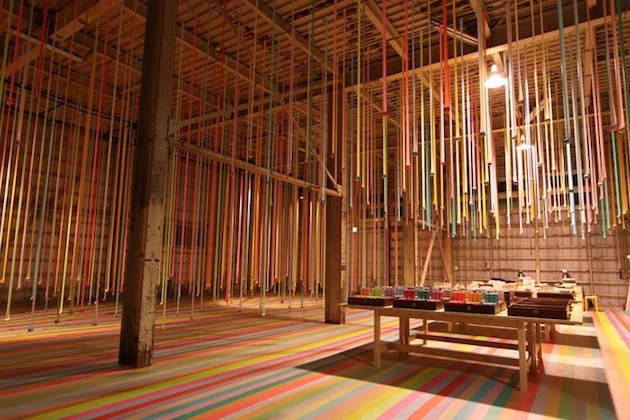 Washi Tape Pop Up Store in Japan Tape 1 Washi Tape Pop Up Store in Japan