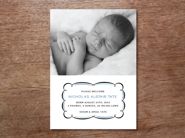 Tate Blue 1000px 650x487 Printable Photo Birth Announcement Tate From e.m.papers