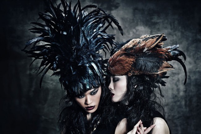 Unique Photography Inspiration The Voracity Project The Voracity Project Unique Photography Inspiration 201 650x433 Unique Photography Inspiration The Voracity Project