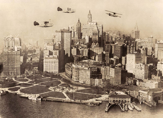 Then Vs. Now 1920s New York City Then Vs. Now 1920s New York City 1 Then Vs. Now 1920s New York City