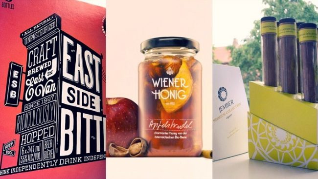 Thumb 708x400 650x367 Creative Brand Packaging Design Inspiration