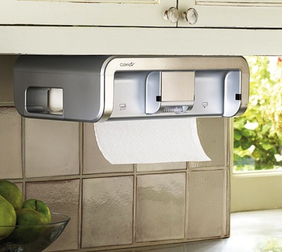 Touchless Paper Towel Dispenser Touchless Paper Towel Dispenser 