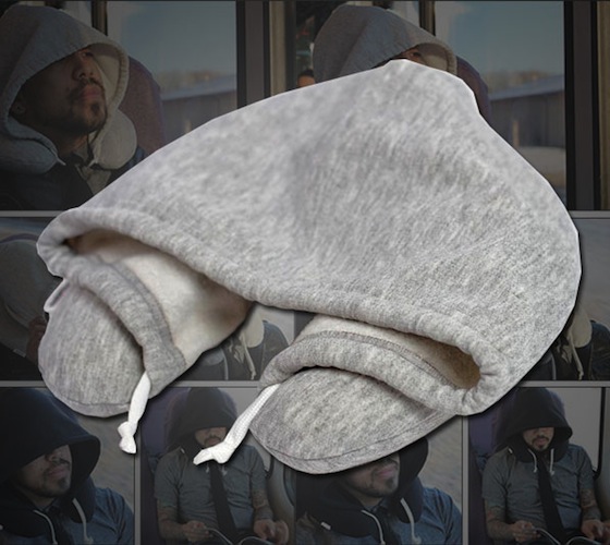 Travel HoodiePillow Travel HoodiePillow Travel HoodiePillow
