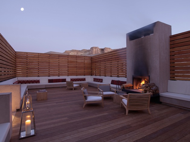 Luxury Utah Amangiri Resort UT 1 Luxury Utah Amangiri Resort
