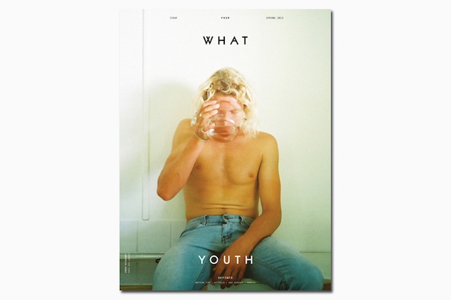 WHAT YOUTH Magazine Issue 4 Video Trailer WHAT YOUTH Magazine 01 WHAT YOUTH Magazine Issue 4 Video Trailer