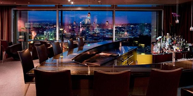 #nightlife best design clubs in Frankfurt Wohn DesignTrend « Beste Design Clubs in Frankfurt 22nd Lounge Bar #nightlife best design clubs in Frankfurt