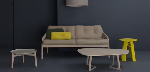 #CDW2013 : ZEITRAUM Wohn DesignTrend « Clerkenwell Design Week 2013 Zeitraum Möbel 02 #CDW2013 : ZEITRAUM