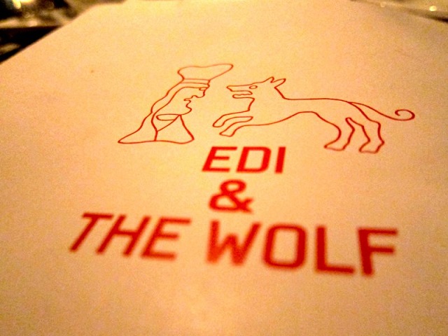 #restaurants Edi & The Wolf: Viennese restaurant in New York City Wohn DesignTrend « Edi The Wolf Ein Wiener Restaurant in New York City 00 #restaurants Edi & The Wolf: Viennese restaurant in New York City