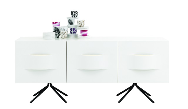 Wohn DesignTrend « Reddot Design Award 2013 Karim Rashid mit Ottowa Kollektion für BoConcept 04 red dot design award: product design 2013