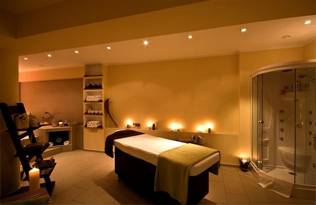 #beauty best day spas in Berlin Wohn DesignTrend « TOP Day Spas in Berlin Aveo #beauty best day spas in Berlin