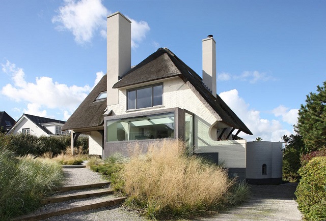 #architecture House N by Maxwan Architects + Urbanists Wohn DesignTrend « Wohntrends House N von Maxwan Büro 01 #architecture House N by Maxwan Architects + Urbanists