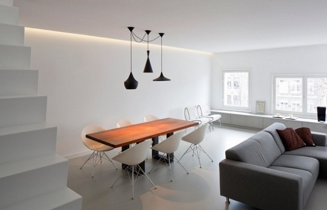 Wohn DesignTrend « Wohntrends House Singel bei Laura Alvarez in Amsterdam 06 #architecture House Singel in Amsterdam by Laura Alvarez