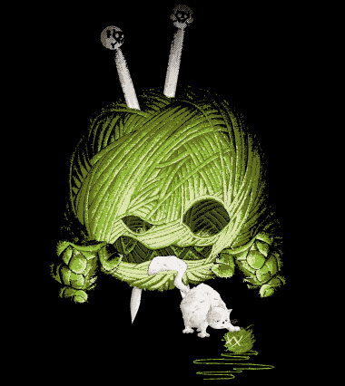 Wool Revenge design by Mat.85 Wool Revenge custom t shirt design by Mat.85 design Wool Revenge design by Mat.85