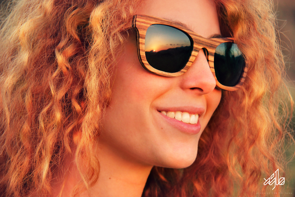 Xylo summer collection 2013 051 Xylo wooden eyewear, from the Aegean sea on Indiegogo