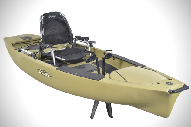 The Ultimate Fishing Kayak Yak The Ultimate Fishing Kayak