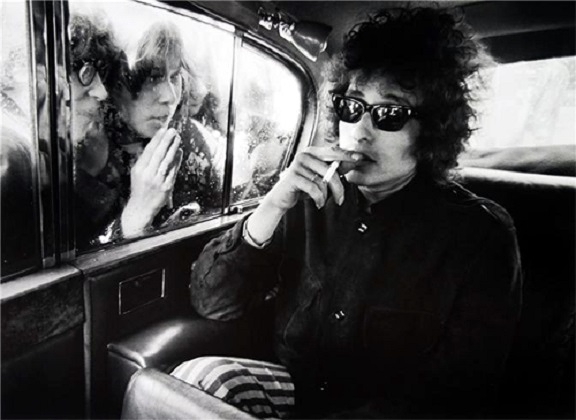 Young Bob Dylan 1 Young Bob Dylan