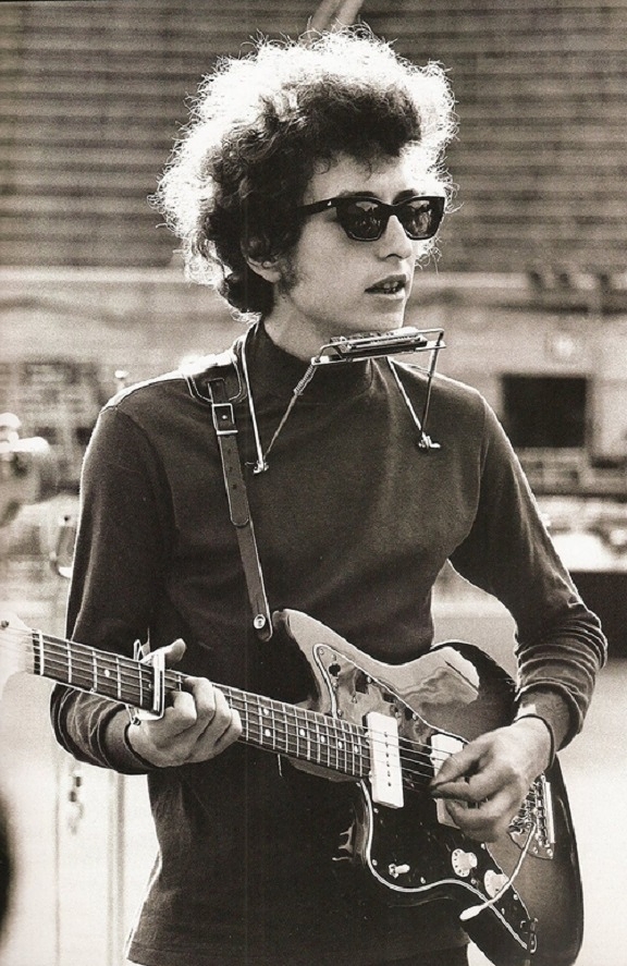 Young Bob Dylan 8 Young Bob Dylan