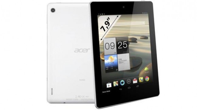 a1 Acer Iconia A1  Unique and Affordable