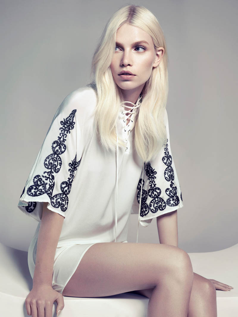 Aline Weber by Henrique Gendre for A. Brand’s Fall Campaign aline weber abrand11 Aline Weber by Henrique Gendre for A. Brand’s Fall Campaign