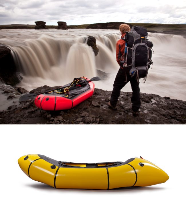Packrafts | by Alpacka Raft alpacka raft packraft large 650x761 Packrafts | by Alpacka Raft