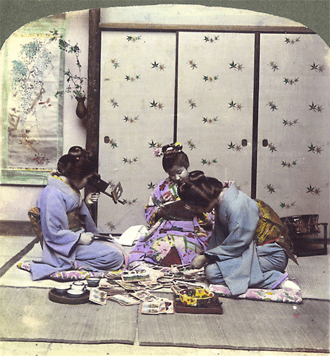 3d photography of old japan animated stereoviews 20 3d photography of old japan