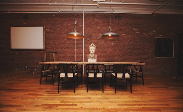 apt 1 New York City Live Work Loft