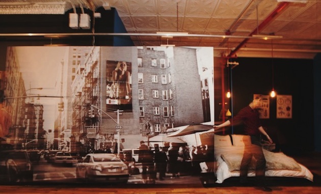 apt 2 New York City Live Work Loft