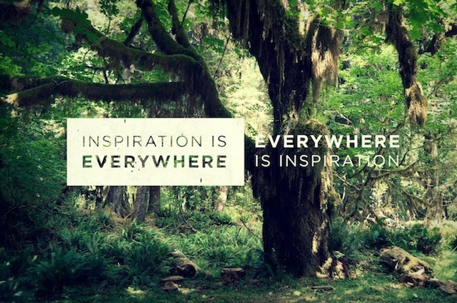 Inspiring Quotes // Posters by Ashley Herrin ashley herrin quotes 03 Inspiring Quotes // Posters by Ashley Herrin