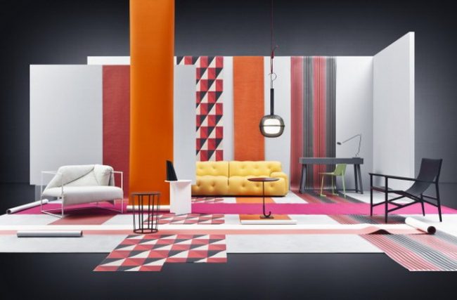Interior Photographer Beppe Brancato beppe brancato for case da abitare 01 600x394 650x427 Interior Photographer Beppe Brancato