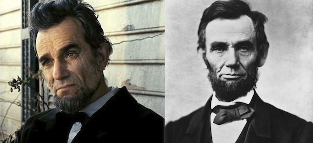 biopic and reallife 01 Biopic Actors and Their Real Life Counterparts